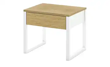 Nachttisch White Oak