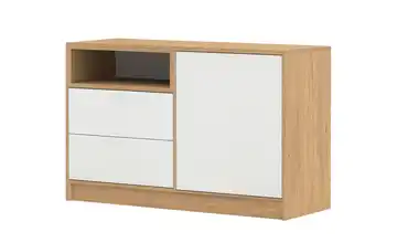 Sideboard White Oak