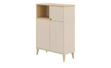 PAIDI Highboard Mila & Ben