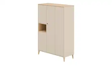PAIDI Kleiderschrank Mila & Ben