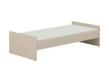 PAIDI Jugendbett Little Flo Teens kaschmirfarben 90x200 cm