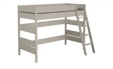 PAIDI Spielbett Tiago kaschmirfarben 90x200 cm
