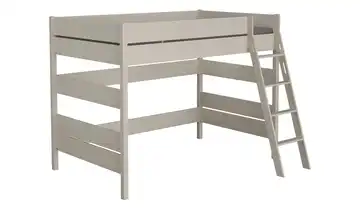 PAIDI Spielbett Tiago kaschmirfarben 120x200 cm