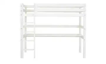  Hochbett  ECO Luxury