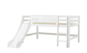 Hochbett ECO Luxury