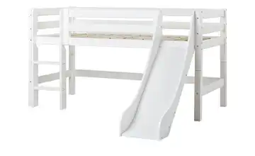 Hochbett ECO Luxury