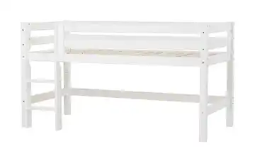 Hochbett ECO Luxury