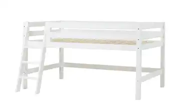 Hochbett ECO Luxury