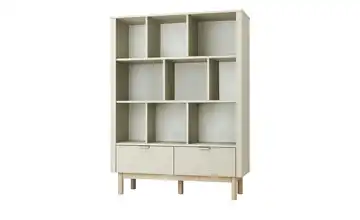 pinio Regal Miloo kaschmirfarben