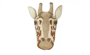 Lifetime Kissen   Giraffe
