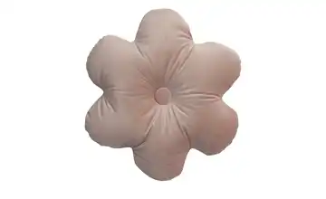 Lifetime Formkissen  Flower Happy Rabbit