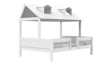 Lifetime Strandhaus Einzelbett  Original