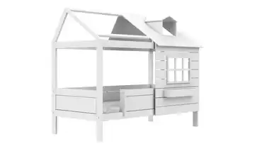 Lifetime offenes Hausbett  Original