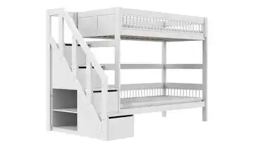 Lifetime Etagenbett mit Treppe  Original