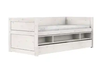 Lifetime Kojenbett mit Stauraum und Bettkasten  Original