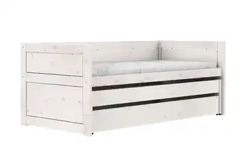 Lifetime Kojenbett mit Gästebett mit Bettkasten  Original