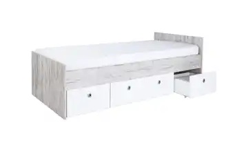  Jugendbett  Bennet