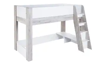  Hochbett  Bennet