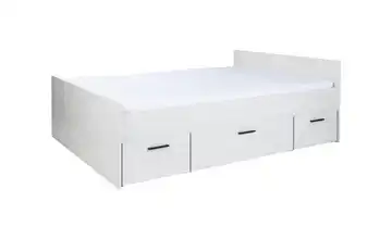  Jugendbett  Mathea