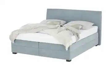 vanDoorn Boxspringbett  Chiara 2.0