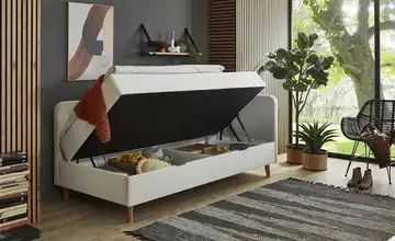 Studioliege Cabana Posi
