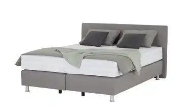 vanDoorn Boxspringbett Wendematratze Flexline 2.0