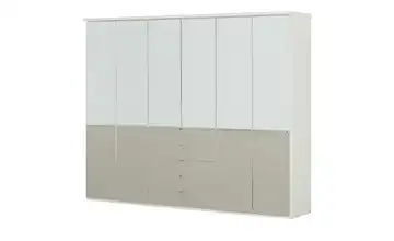 Drehtürenschrank Velua 2