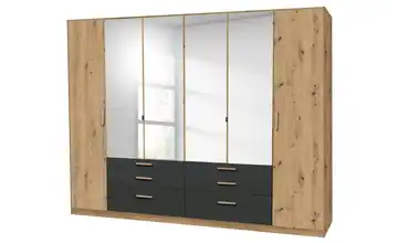 Drehtürenschrank Moffat