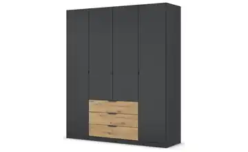 Drehtürenschrank Dundee