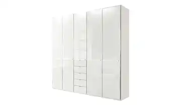 Kleiderschrank Velua 2