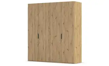 Drehtürenschrank