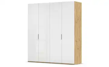 Drehtürenschrank