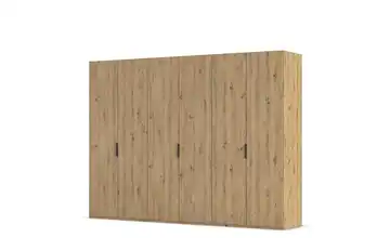 Drehtürenschrank