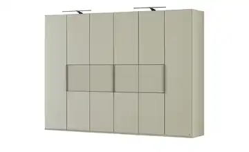 LEONARDO Drehtürenschrank 6 türig Avignon