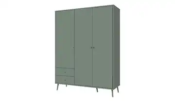  Kleiderschrank  Hemsby