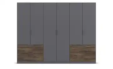 Drehtürenschrank Bolton