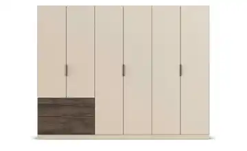 Drehtürenschrank Bolton