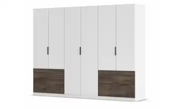 Drehtürenschrank Bolton