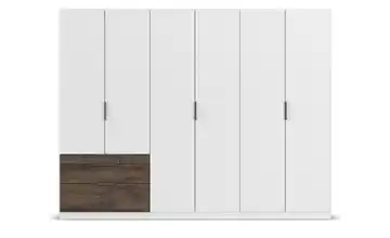 Drehtürenschrank Bolton