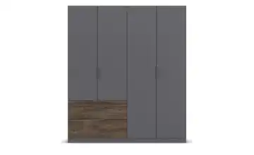 Drehtürenschrank Bolton