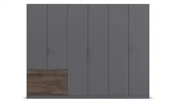 Drehtürenschrank Bolton