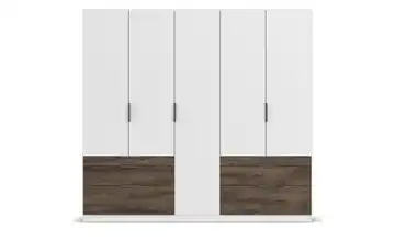 Drehtürenschrank Bolton