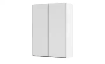 Schwebetürenschrank inklusive Zubehör Regina