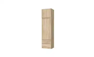 Drehtürenschrank mit viel Stauraum Sara