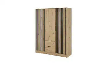 DrehtĂŒrenschrank Nelly