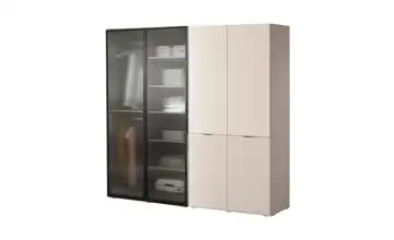 Drehtürenschrank Sandbox
