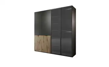 Drehtürenschrank Sandbox