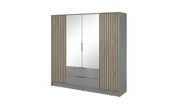 Drehtürenschrank Nelly