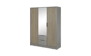 Drehtürenschrank Nelly