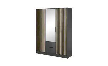 Drehtürenschrank Nelly